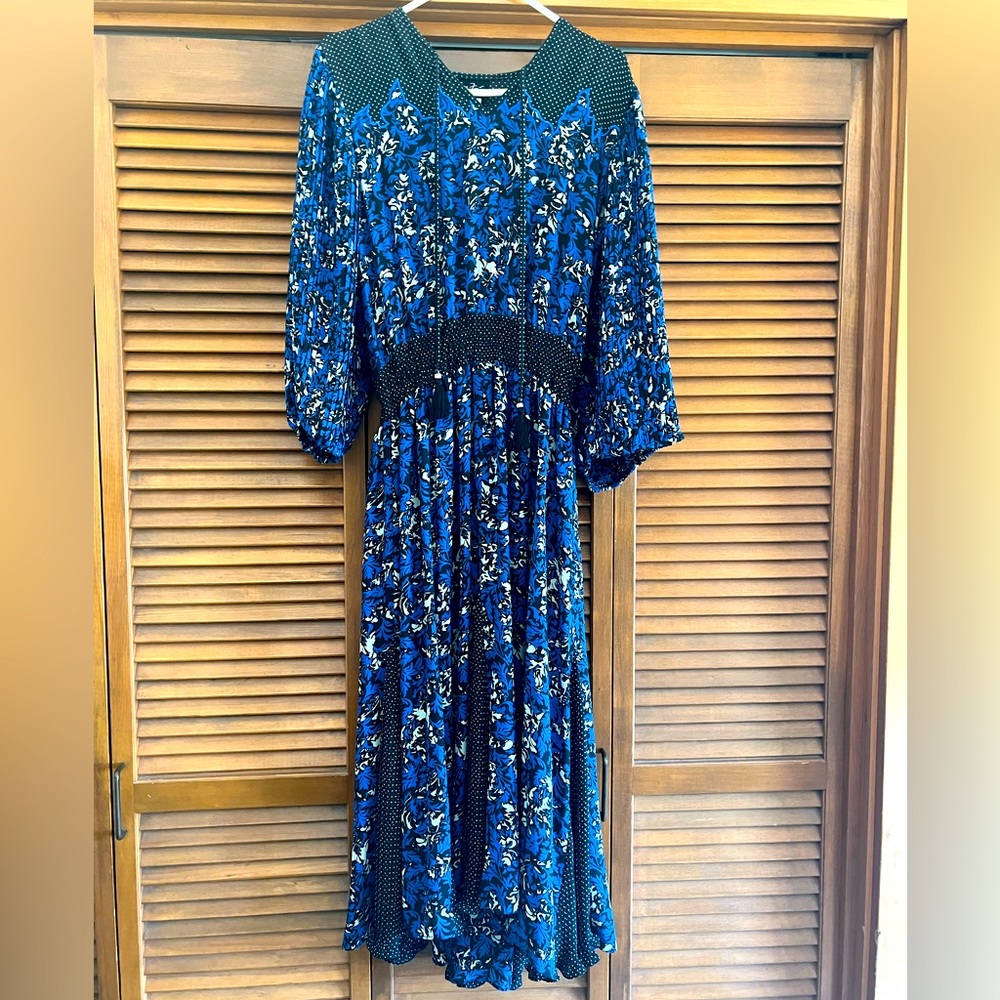 Vintage Diane Freis
